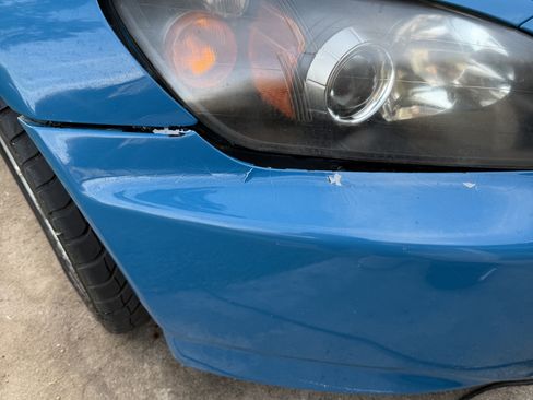Used 2004 Honda S2000 image 13