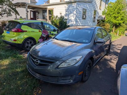 Used 2009 MAZDA MAZDA6 i Sport