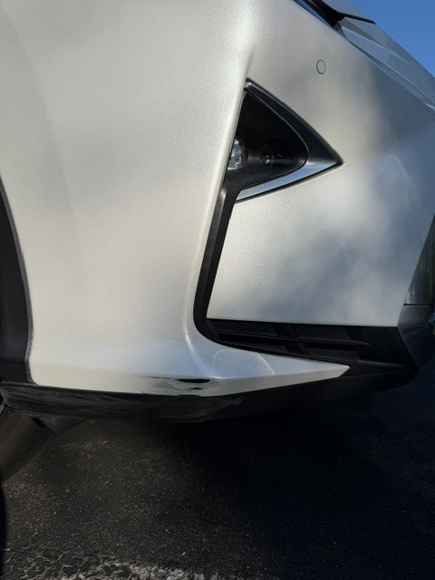 Used 2016 Lexus RX 350 FWD w/ Luxury Package image 19