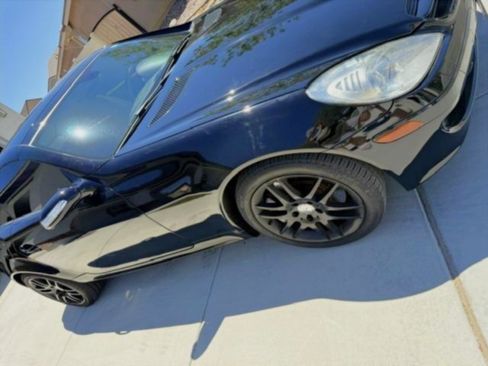 Used 2007 Mercedes-Benz SLK 350 image 6
