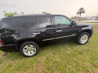 Used 2012 GMC Yukon Denali