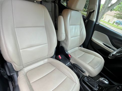 Used 2017 Buick Encore Essence AWD/4WD image 13