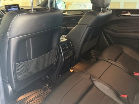 Used 2019 Mercedes-Benz GLE 43 AMG 4MATIC Coupe image 15
