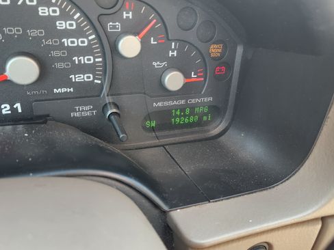 Used 2004 Ford Explorer Limited image 4