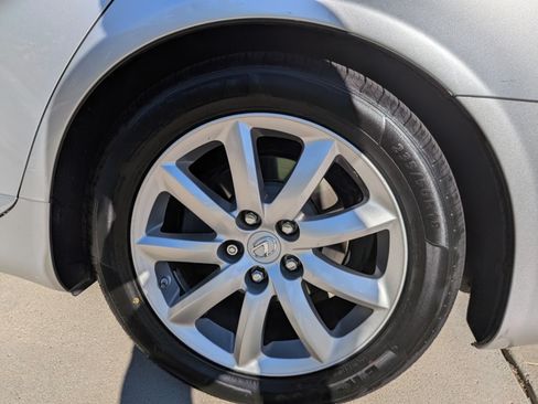 Used 2008 Lexus LS 460 image 20