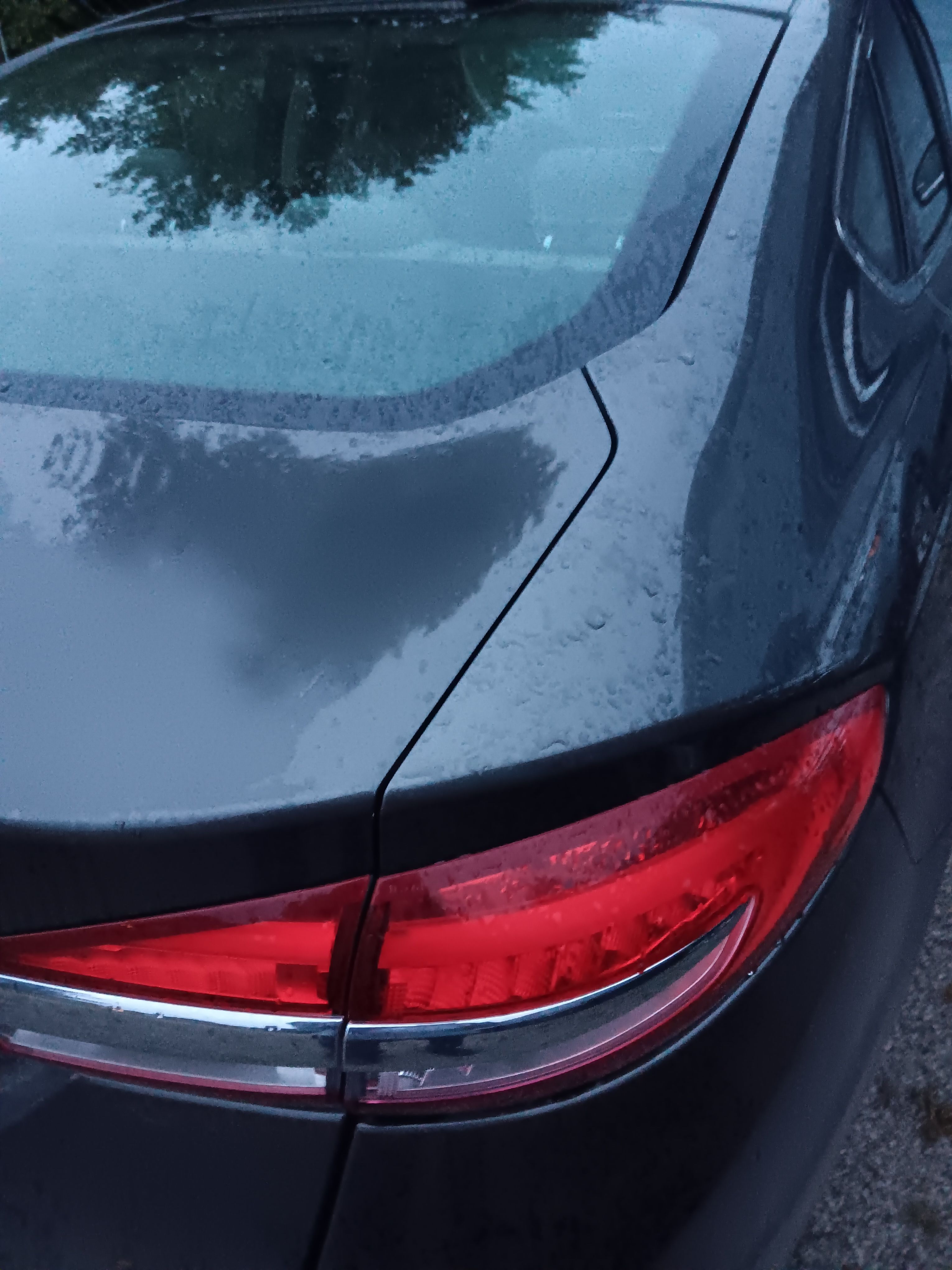 Used 2017 Ford Fusion S FWD image 5