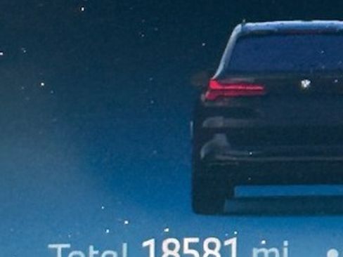 Used 2025 BMW X5 M60i w/ Climate Comfort Package AWD/4WD image 5