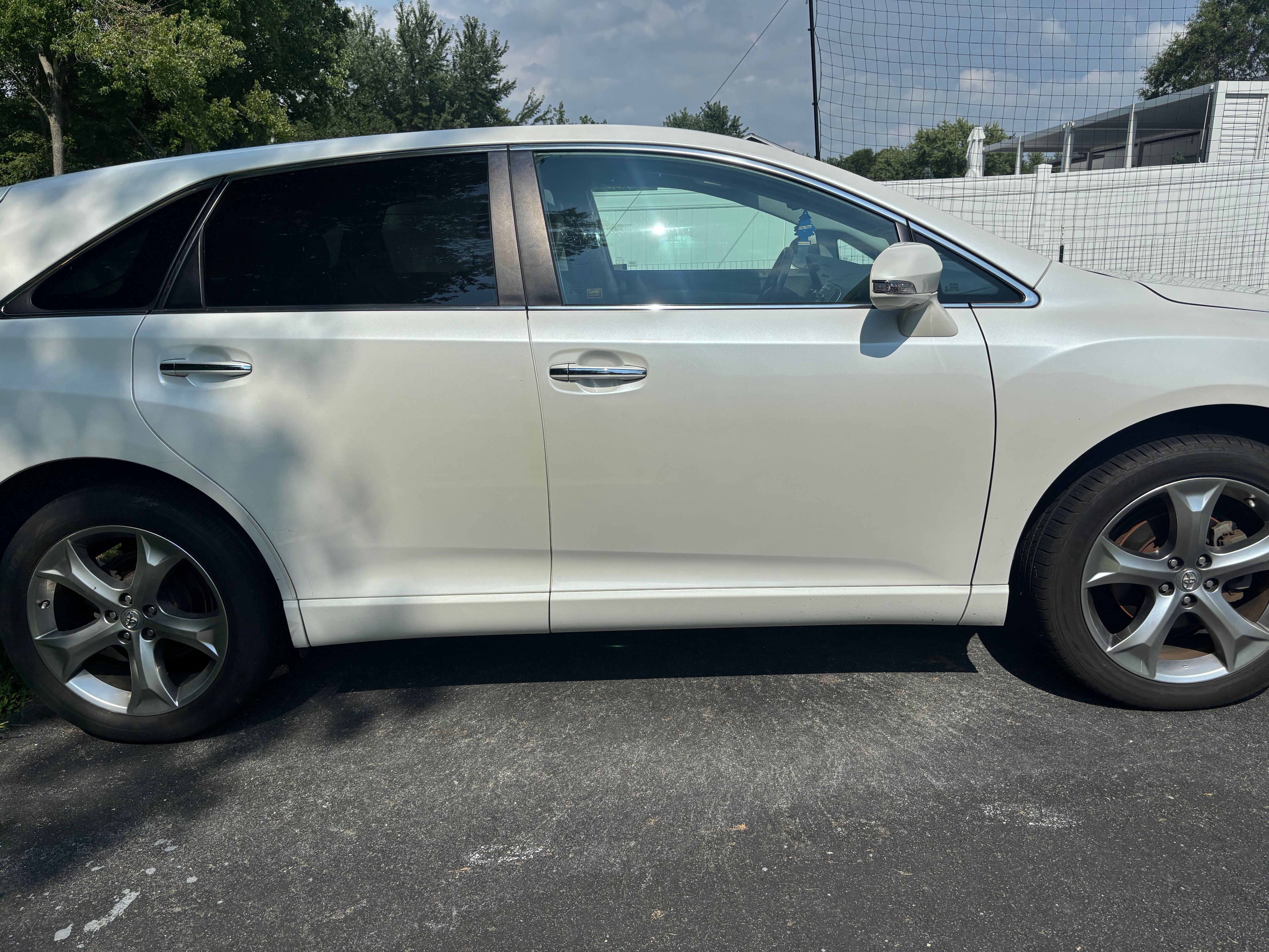Used 2015 Toyota Venza XLE FWD image 5