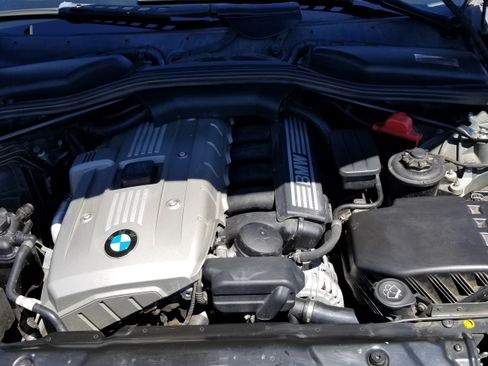 Used 2007 BMW 530i Sedan image 15