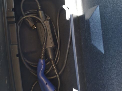 Used 2018 Honda Clarity Plug-In Hybrid image 8