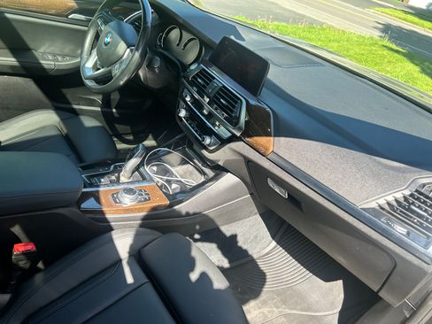 Used 2020 BMW X3 xDrive30i w/ Convenience Package AWD/4WD image 9