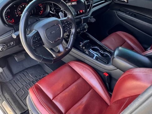 Used 2023 Dodge Durango SRT image 10