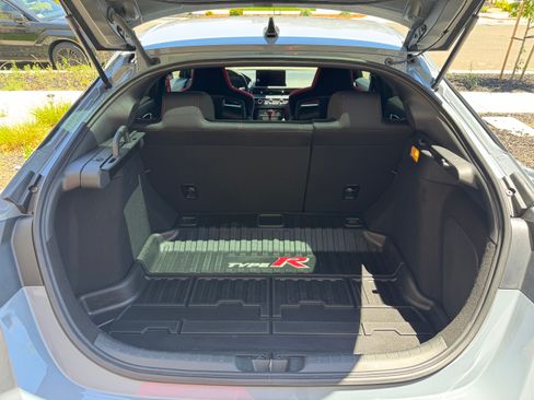 Used 2023 Honda Civic Type R image 30