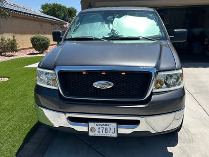 Used 2008 Ford F150 XL