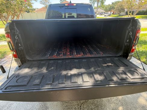 Used 2024 RAM 1500 Rebel w/ Rebel Level 2 Equipment Group AWD/4WD image 6