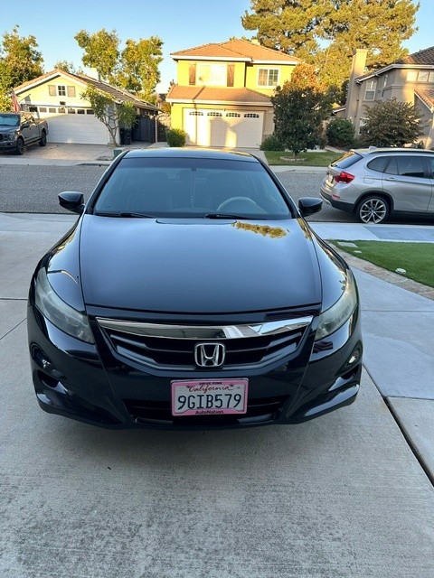 Used 2012 Honda Accord EX-L image 4