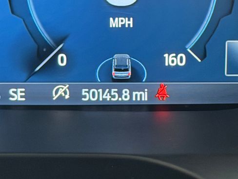 Used 2024 Ford Expedition King Ranch image 13