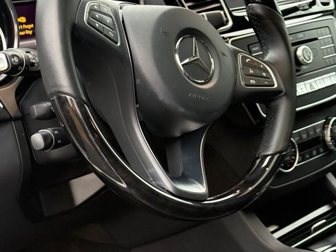 Used 2018 Mercedes-Benz GLE 43 AMG 4MATIC image 11