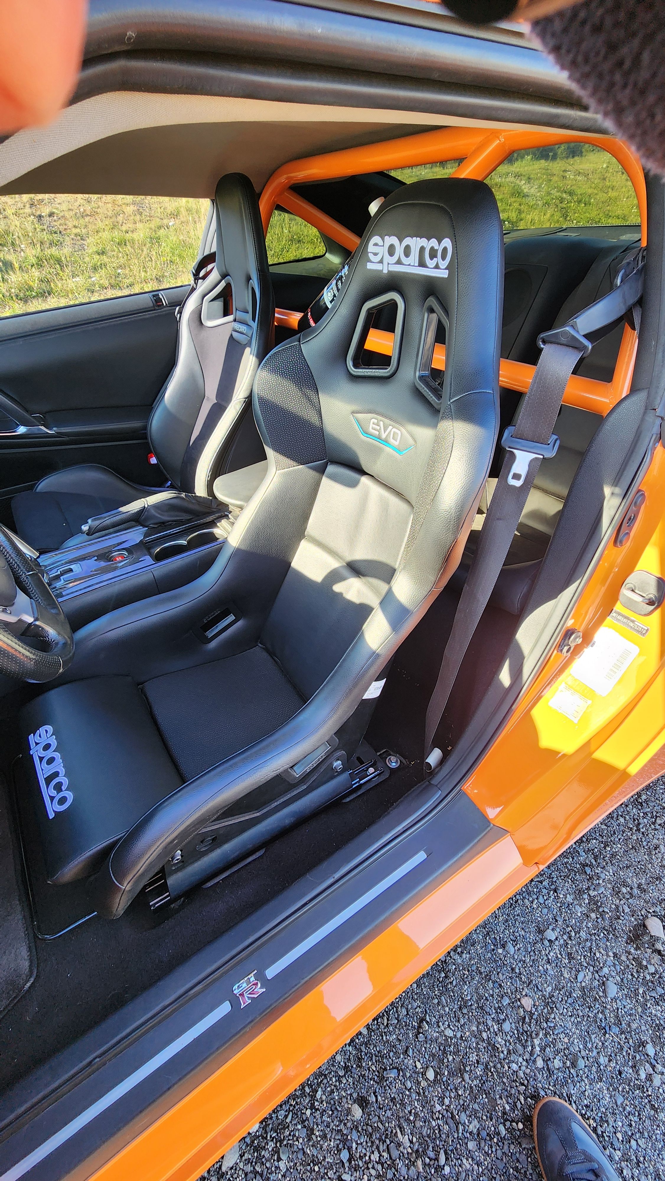 Used 2009 Nissan GT-R Premium AWD/4WD image 14