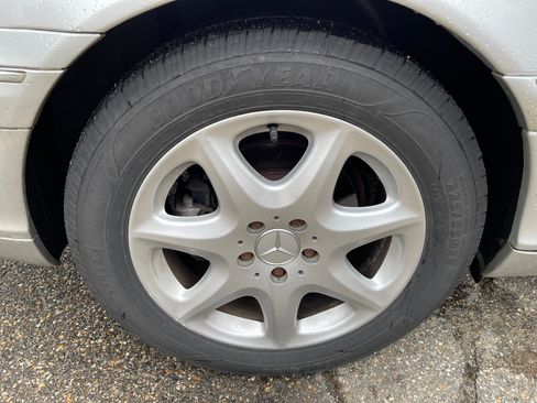 Used 2004 Mercedes-Benz S 430 4MATIC image 22