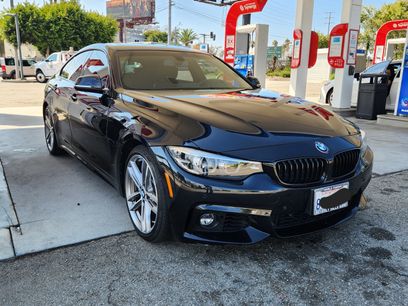 Used 2018 BMW 440i Gran Coupe