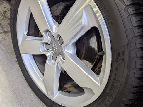 Used 2011 Audi Q5 2.0T Premium Plus image 17