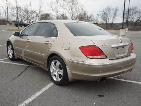 Used 2006 Acura RL image 15