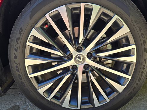 Used 2024 Lexus RX 350 Premium Plus w/ Convenience Package FWD image 10