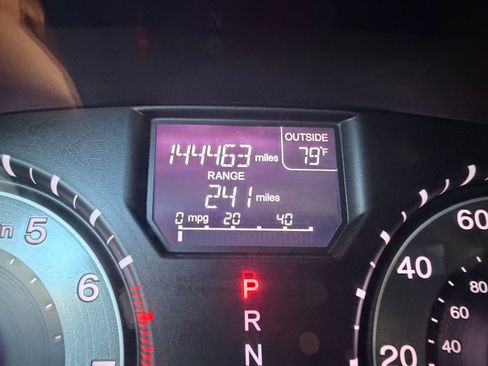 Used 2015 Honda Odyssey EX-L image 2