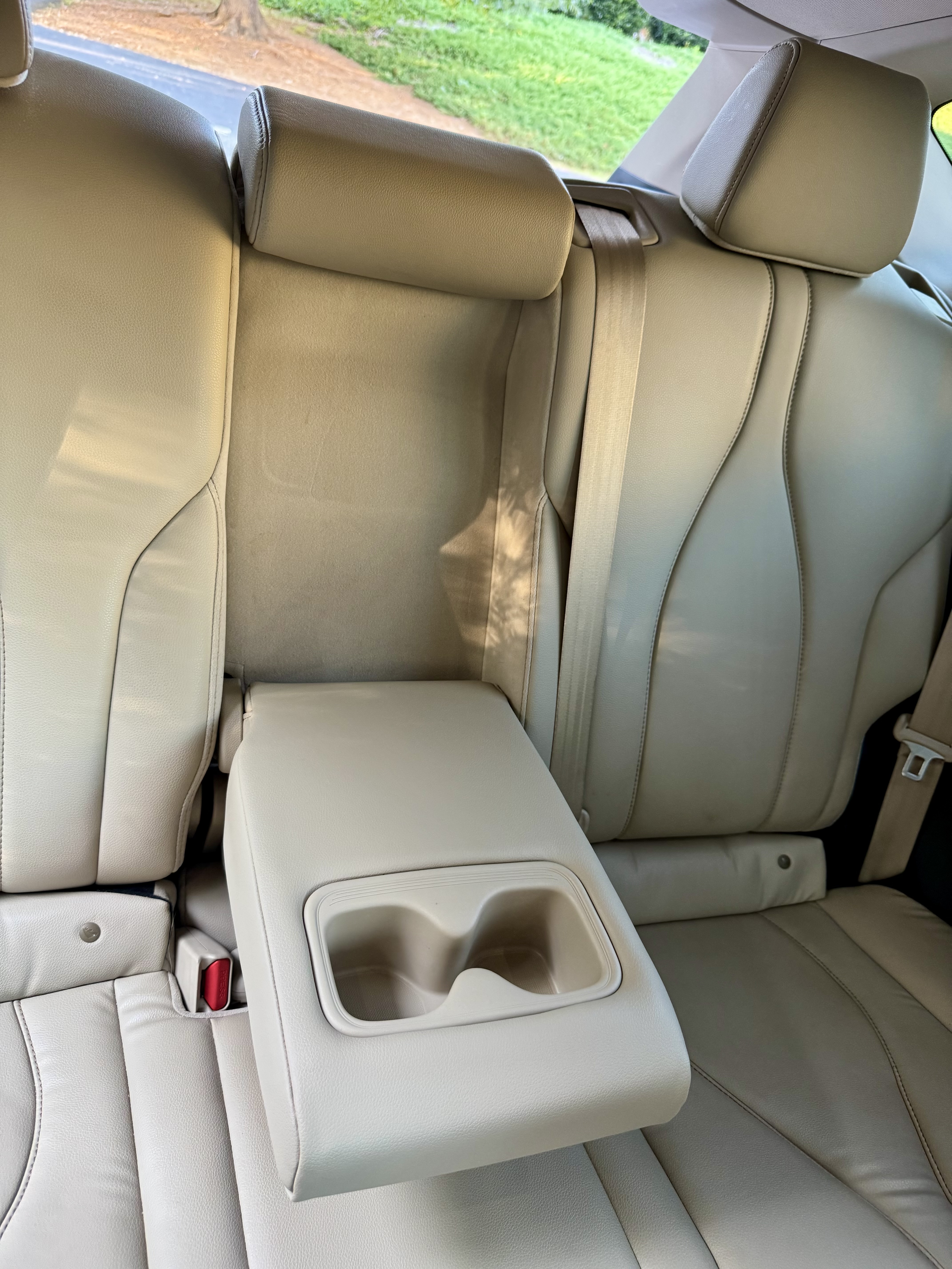 Used 2021 Acura RDX FWD image 15