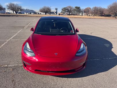 Used 2018 Tesla Model 3 Long Range