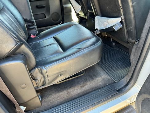 Used 2013 GMC Sierra 3500 SLE w/ HD SLE Premium Package image 24