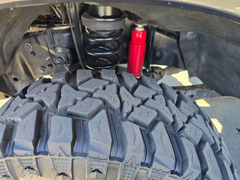 Used 2016 Ford F350 Lariat w/ Lariat Ultimate Package image 11