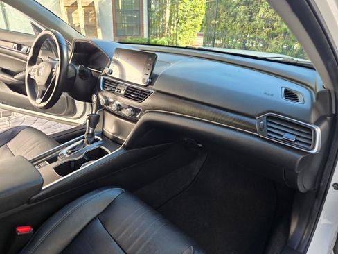 Used 2019 Honda Accord EX-L image 14