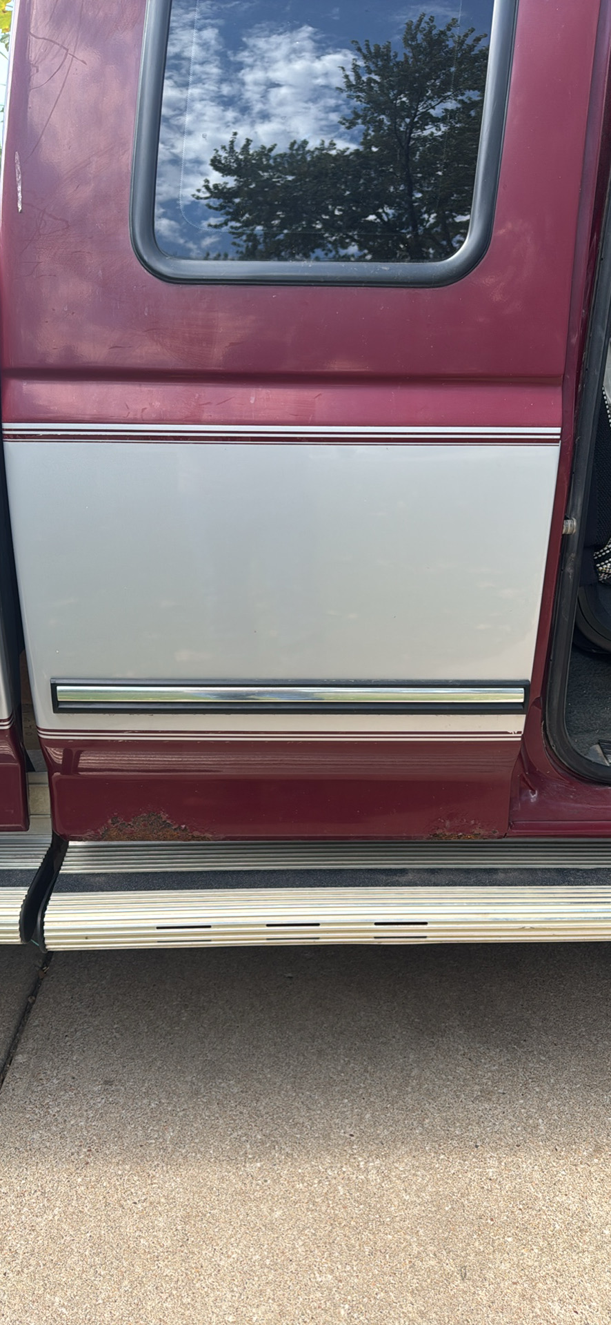 Used 1993 Ford F250 4x4 SuperCab image 27