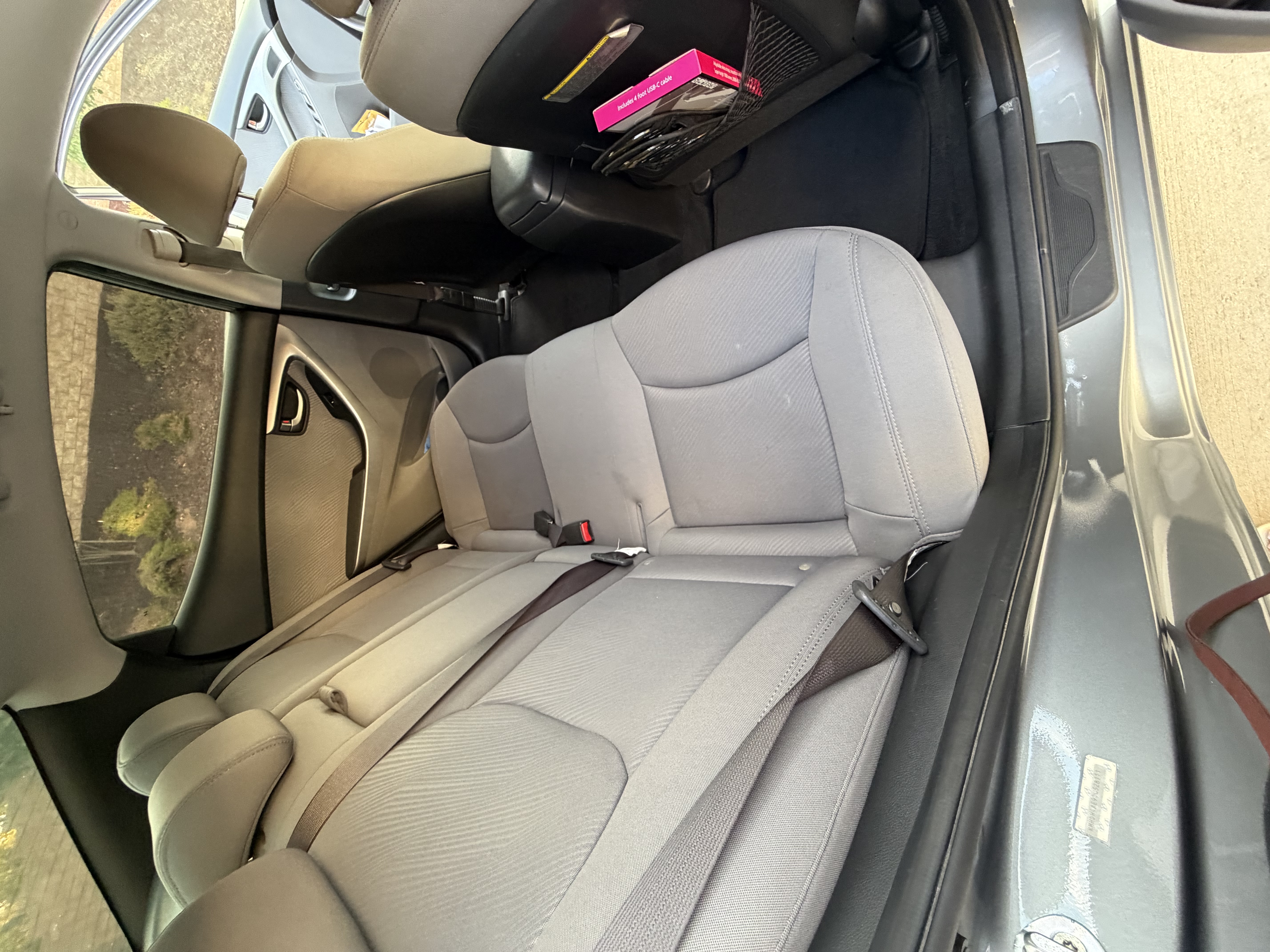Used 2013 Hyundai Elantra GLS w/ Preferred Pkg FWD image 5