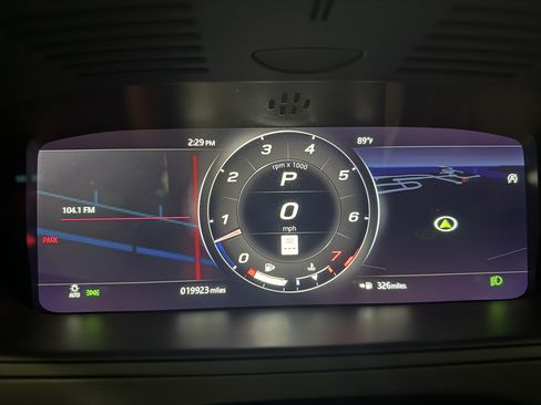 Used 2023 Jaguar F-TYPE R-Dynamic image 13