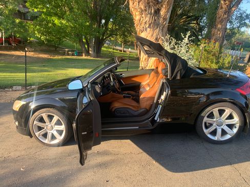 Used 2008 Audi TT 2.0T image 15