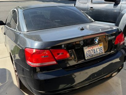 Used 2008 BMW 328i Convertible