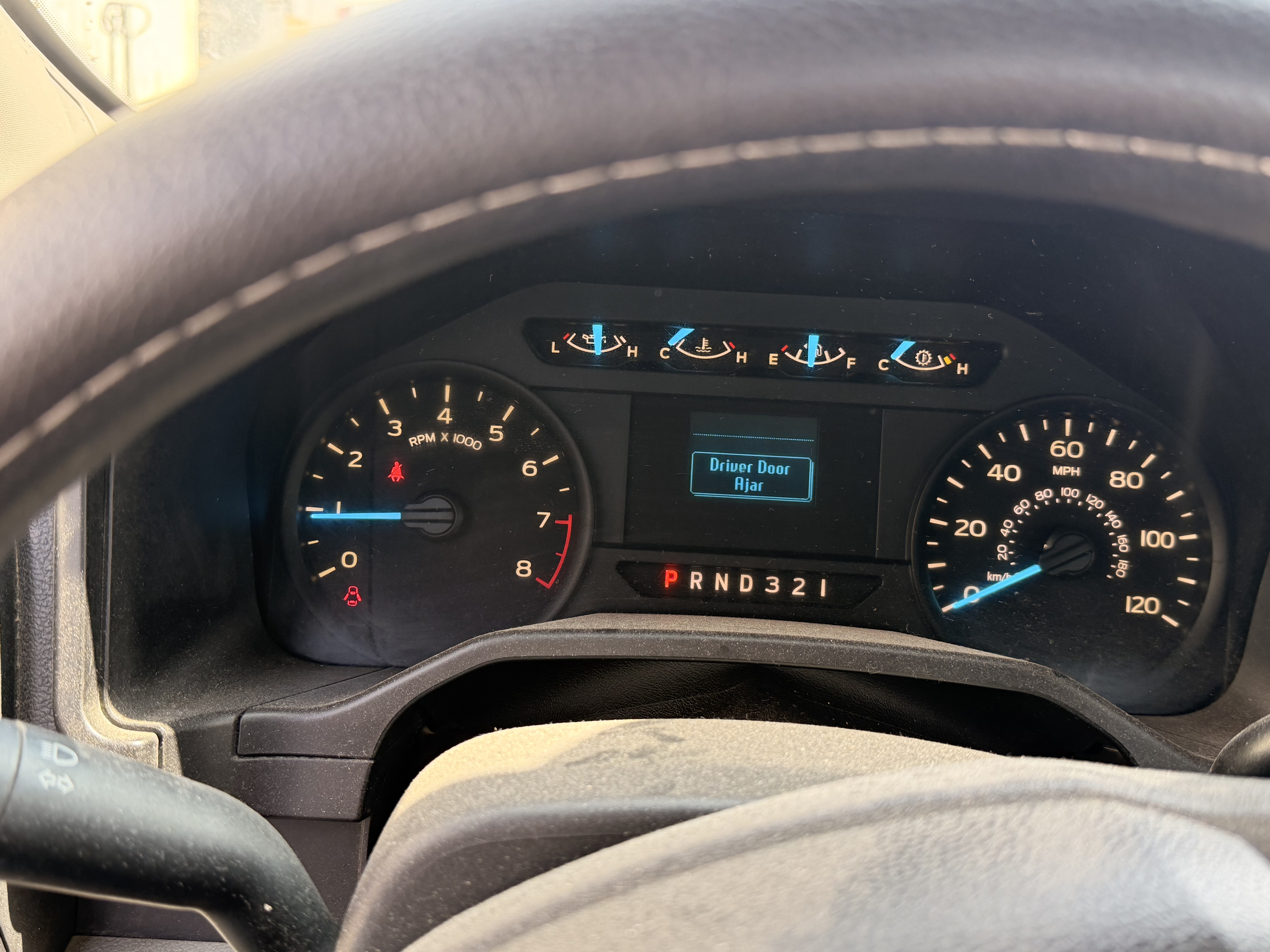 Used 2016 Ford F150 XL RWD image 8