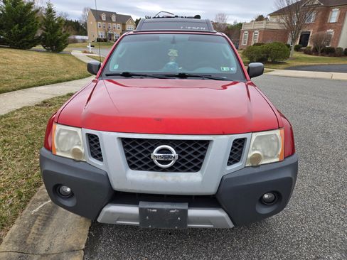 Used 2011 Nissan Xterra S w/ 4X4 Value Package image 3