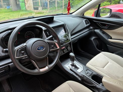 Used 2018 Subaru Impreza 2.0i AWD/4WD image 13