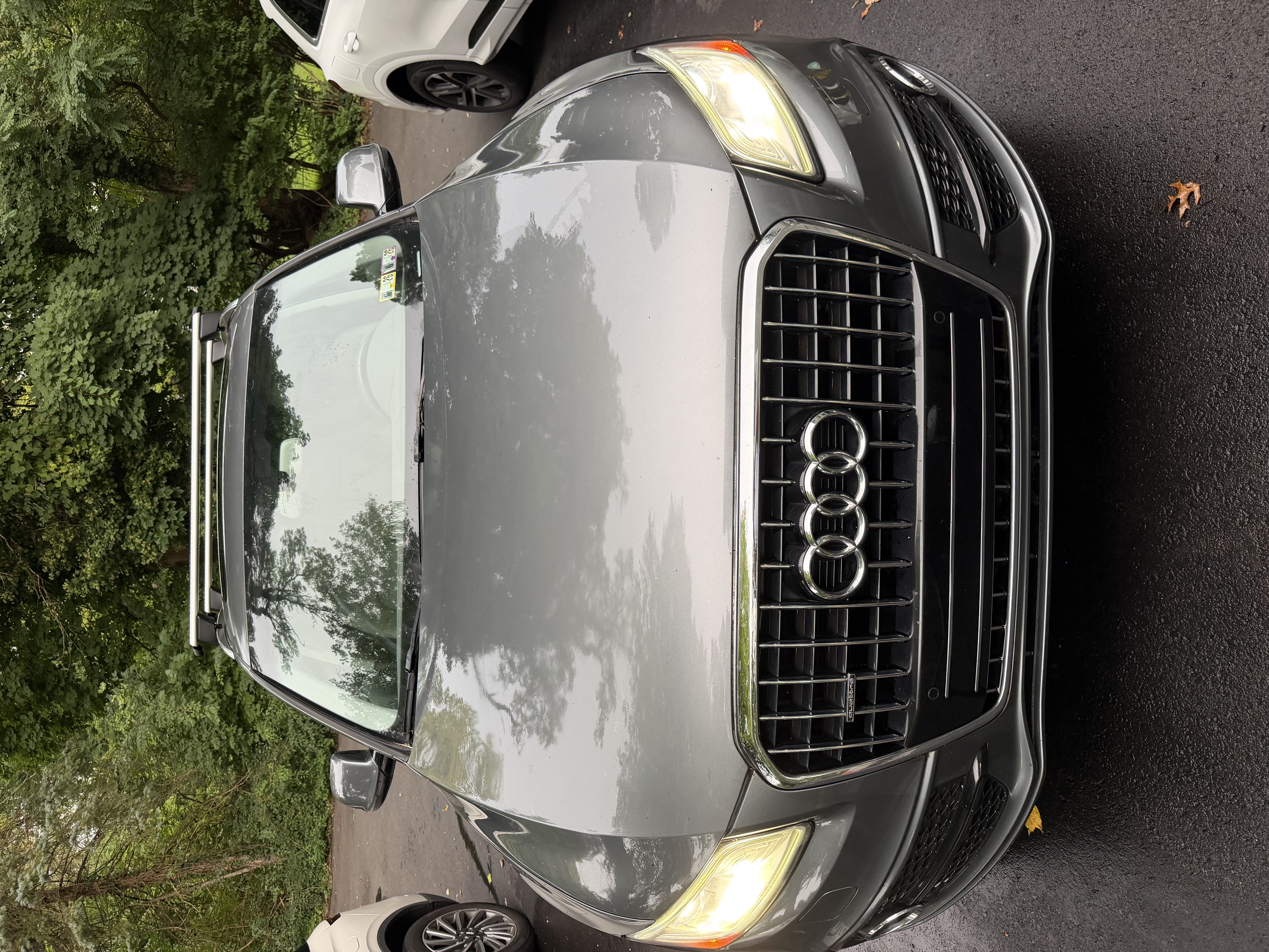 Used 2016 Audi Q5 3.0T Premium Plus w/ Technology Package AWD/4WD image 1