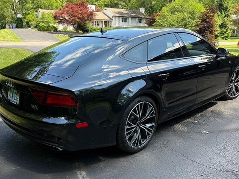 Used 2017 Audi A7 3.0T Prestige w/ Prestige Package AWD/4WD image 6