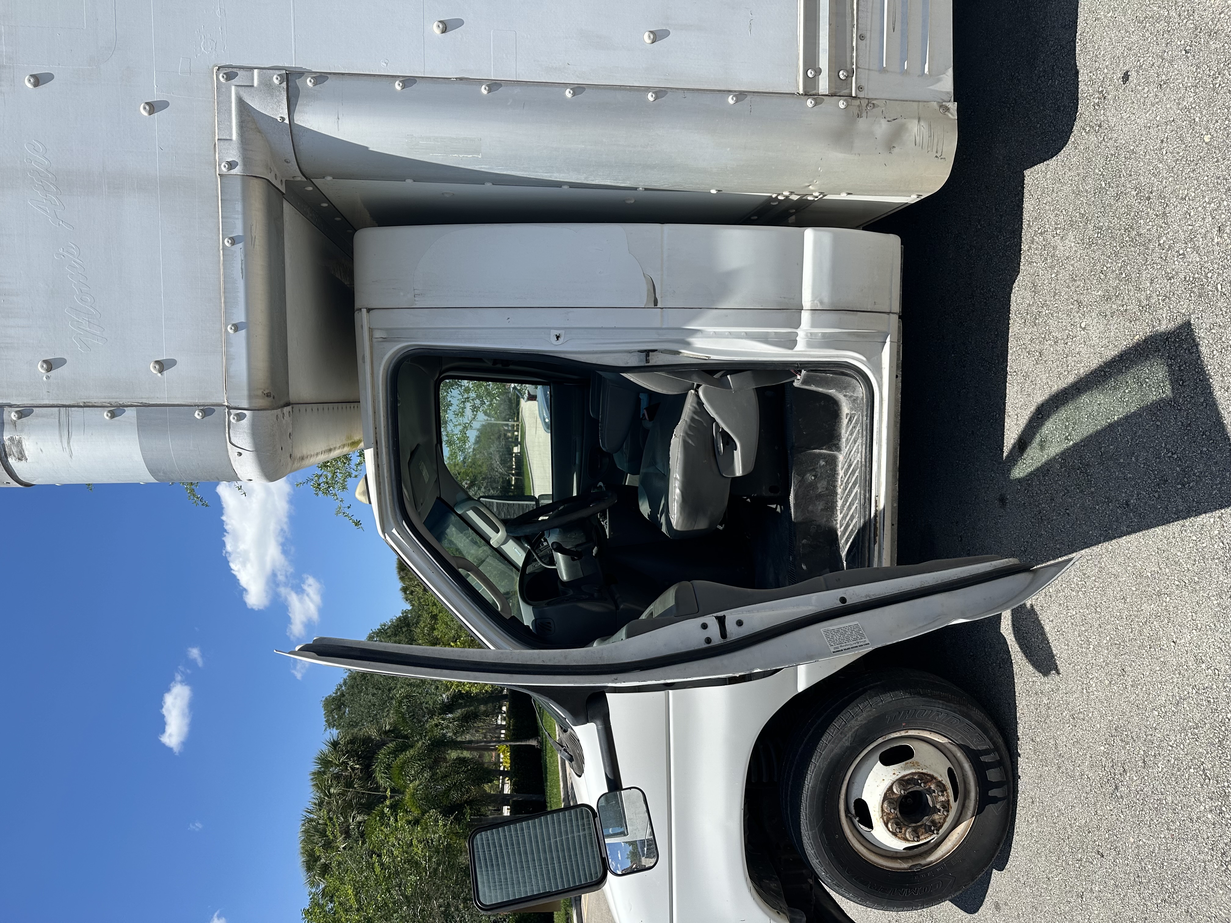 Used 2007 Ford E-450 and Econoline 450 RWD image 10