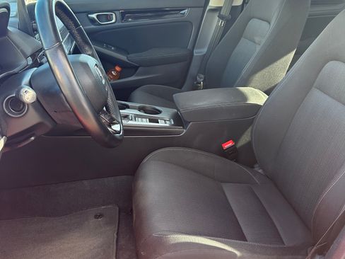 Used 2022 Honda Civic EX image 16