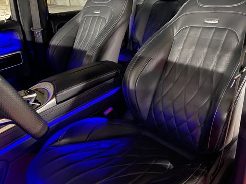 Used 2019 Mercedes-Benz G 63 AMG 4MATIC image 11