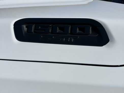 Used 2025 RAM 1500 Classic Warlock image 10