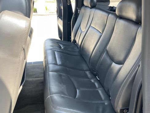 Used 2006 Chevrolet Silverado 1500 SS RWD image 13