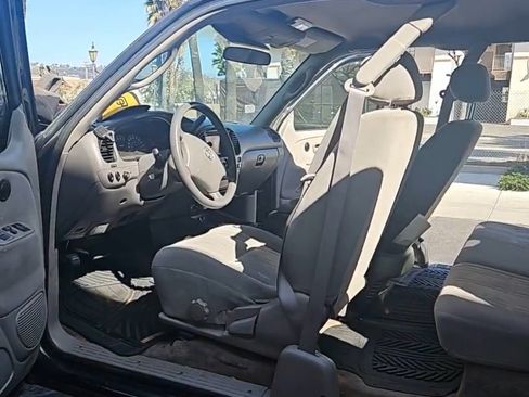 Used 2006 Toyota Tundra SR5 w/ Towing Pkg RWD image 13
